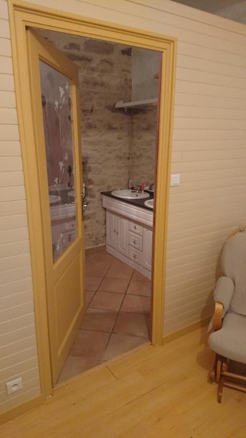Chambre D'Hote Au Pays Des Abers Lannilis Exterior foto